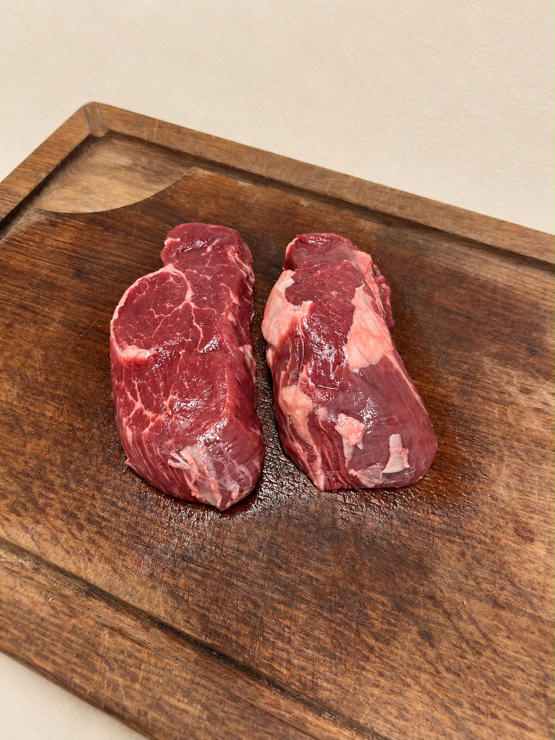 Fillet of Steak