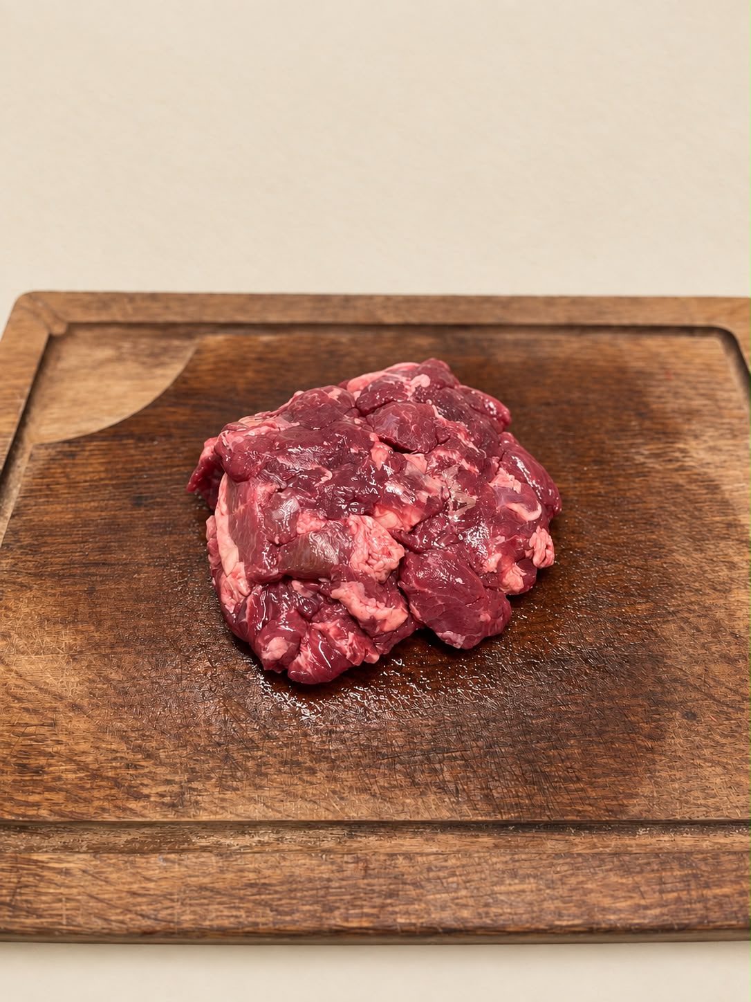 Diced Stewing Steak