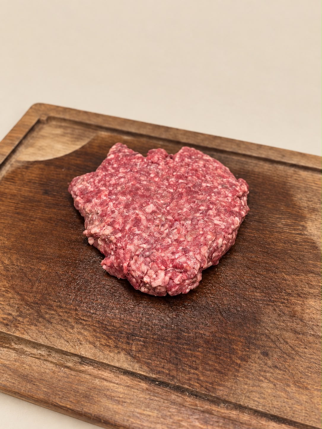Minced Beef