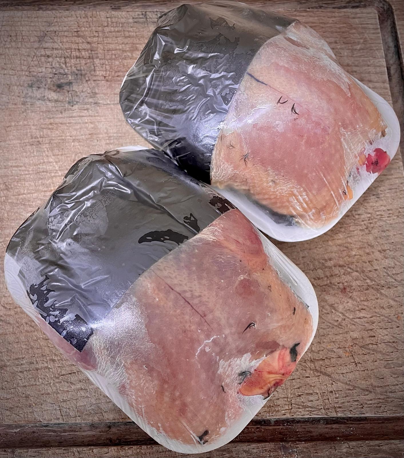 Partridge – Blatherwycke Estate