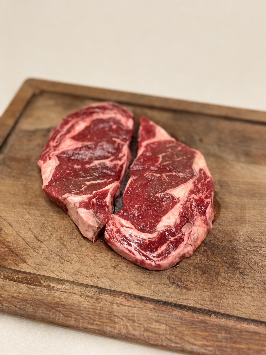 Rib Eye Steak