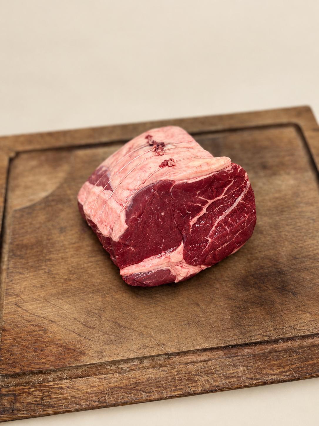 Top Rib of Beef