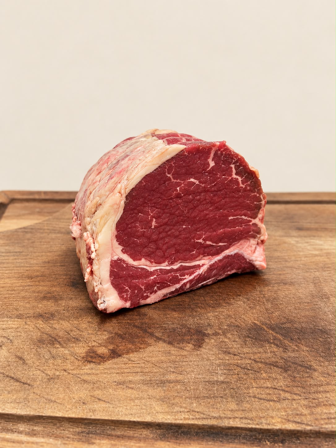 Silverside of Beef
