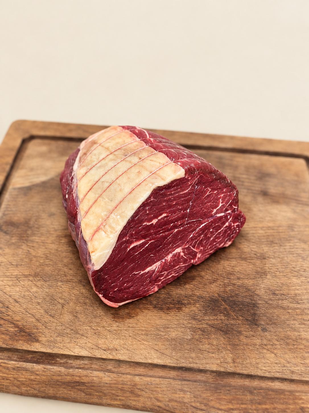 Topside of Beef